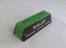 Dialux Grün Entfernt Die