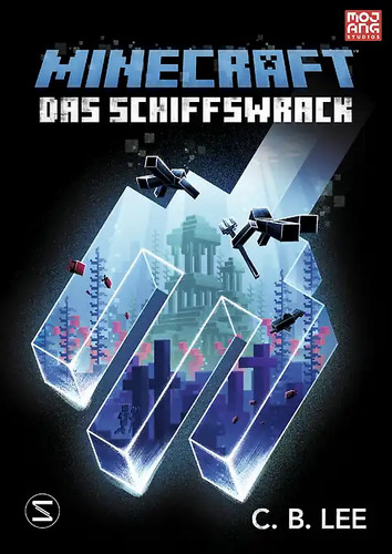 Minecraft roman das - roman,