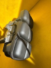 Standheizung Mercedes Benz