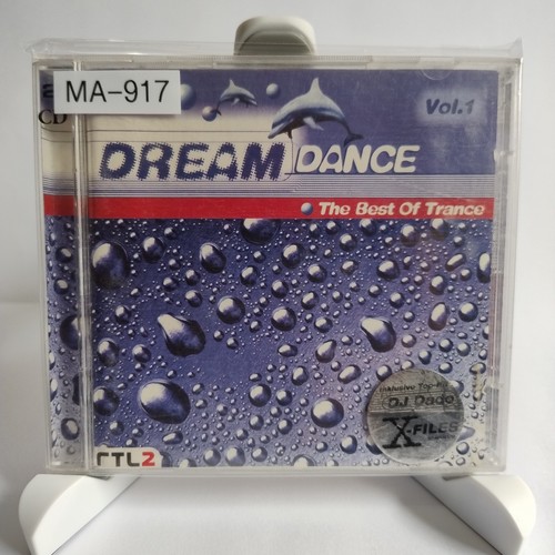 Various dream dance - various – dream,