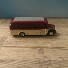 Busmodell / Opel Blitz (1:87)