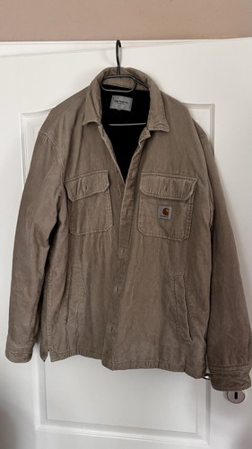 Carhartt cordjacke - carhartt, xl