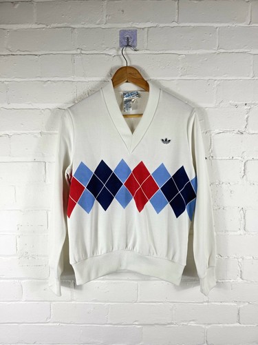 Adidas ventex 1980s vintage - adidas,