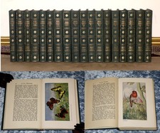 BREHMS TIERLEBEN VON 1926