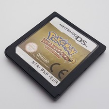 Pokémon heartgold version - heartgold,