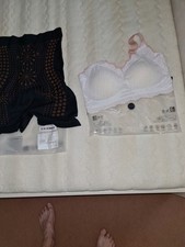 Kleines Wäschepaket Damen Gr