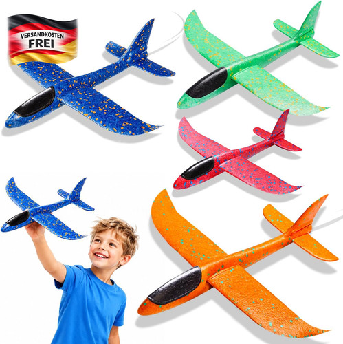 Schaumstoff flugzeug set für - flugzeug,