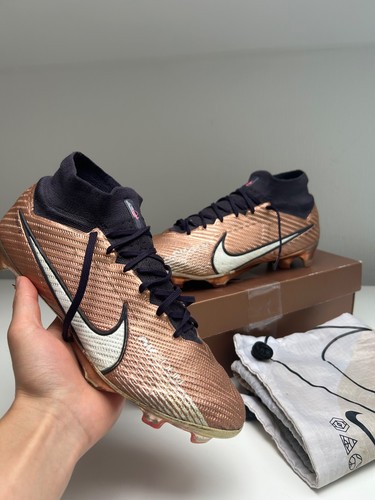 Nike zoom superfly9 elite - nike, fg