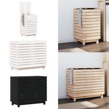 Wäschetruhe Wäschekorb