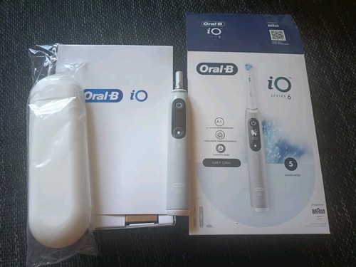 Braun oral - 6,