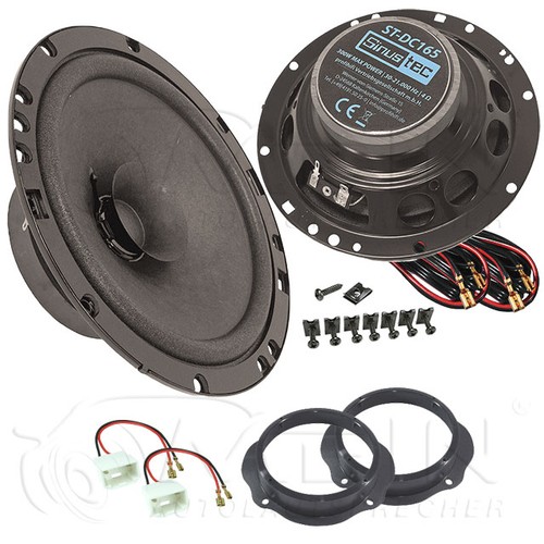 Sinustec auto lautsprecher - auto,