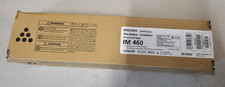 Toner Ricoh IM 460 Schwarz