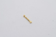 CARTIER PASHA ARMBAND SCHRAUBE FÜR PASHA 38MM 20MM ANSTOSS 18K GOLD