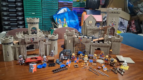 Playmobil 6000 königliche - playmobil,