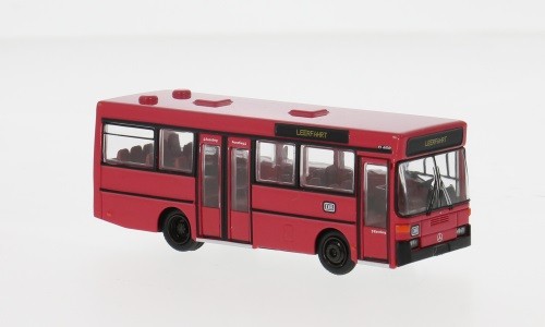 Brekina 52282 87 mercedes - -,