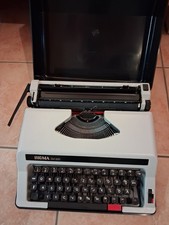 Schreibmaschine Sigma 1100 mit