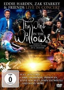 The wind - in, |