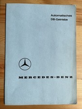 MERCEDES Automatisches