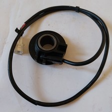 Triumph Bonneville Thruxton