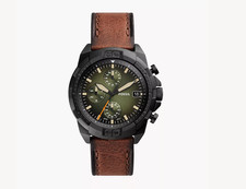 Fossil FS5856 Herrenuhr