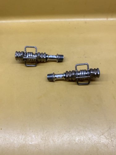 Silver crank brothers - crank,