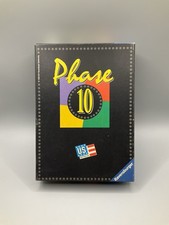 Phase 10 US Bestseller /