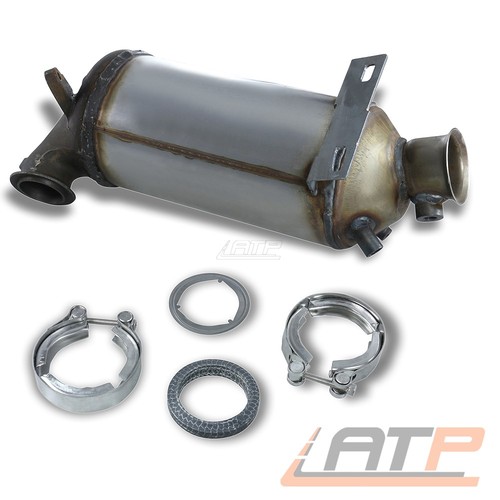 Dieselpartikelfilter dpf für - dieselpartikelfilter,