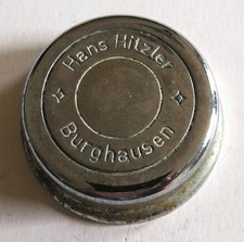 Klingeldeckel Hans Hitzler