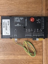 Wolf Gasfeuerungsautomat LMK51