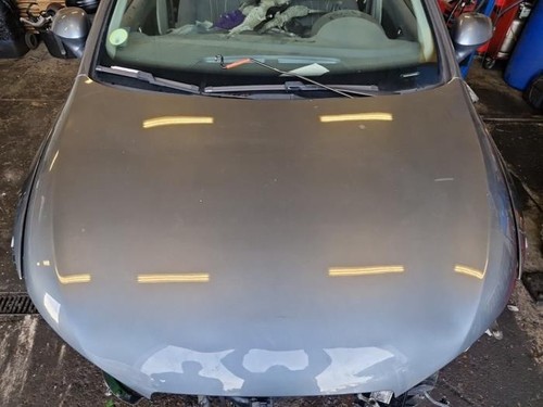 Motorhaube seat ibiza 6j - seat,
