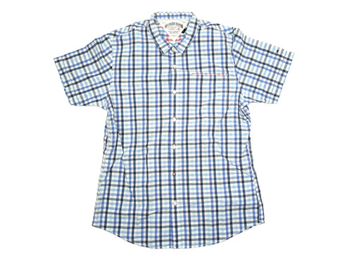 Tommy hilfiger denim - hilfiger, hemd