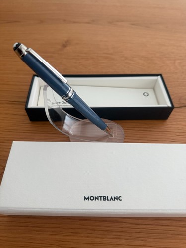 Montblanc starwalker polar - montblanc,