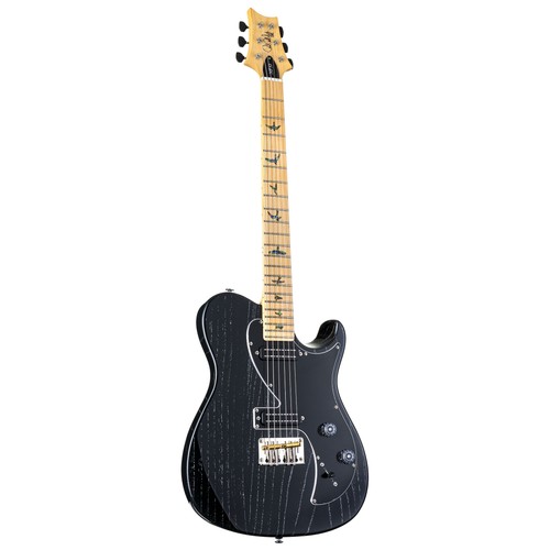 Prs black doghair - 53,