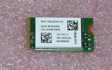 Qualcomm Atheros QCNFA435 WiFi