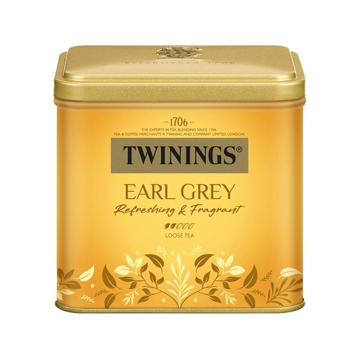Earl grey tea schwarzer - tea, tee