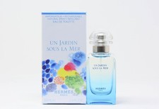 Hermes jardin sous mer - jardin,