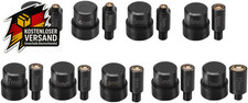 Druckknopfpresse Set für