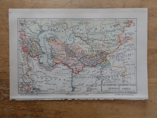 Orig lithographie - orig.(1908),