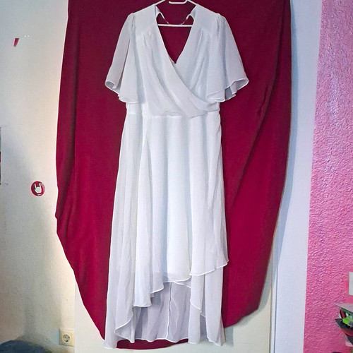 Sheego damen hochzeitskleid - sheego,
