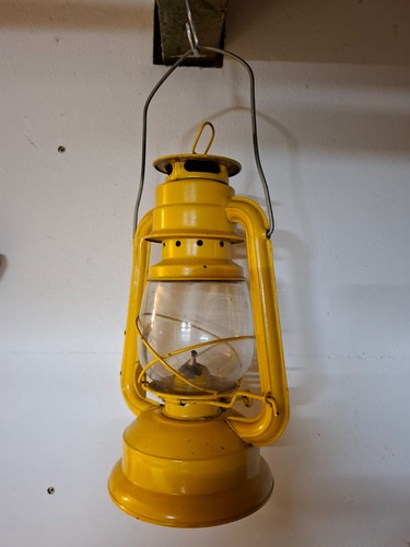 Klassische petroleumlampen - 2,
