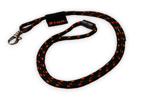 Stihl schlüsselband karabiner - schlüsselband,
