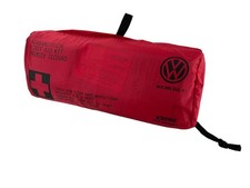 Erste hilfe verbandtasche - vw,