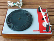 DDR Ziphona Solid ohne