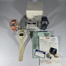 Casio baby g - baby, g-shock