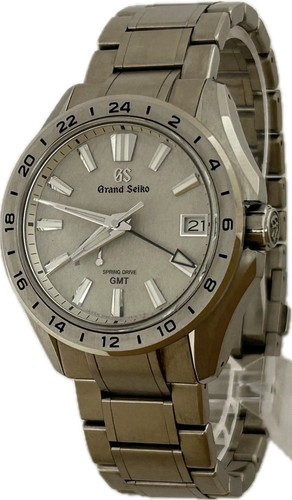 Seiko grand evolution - seiko,