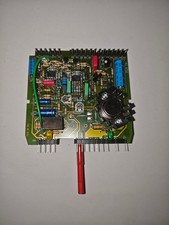 Vaillant 252945 elektronischer