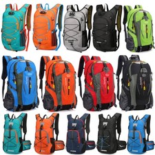 20L 30L 40L Rucksack