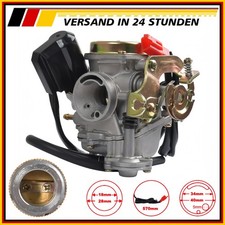 Motorrad Vergaser für Rex RS