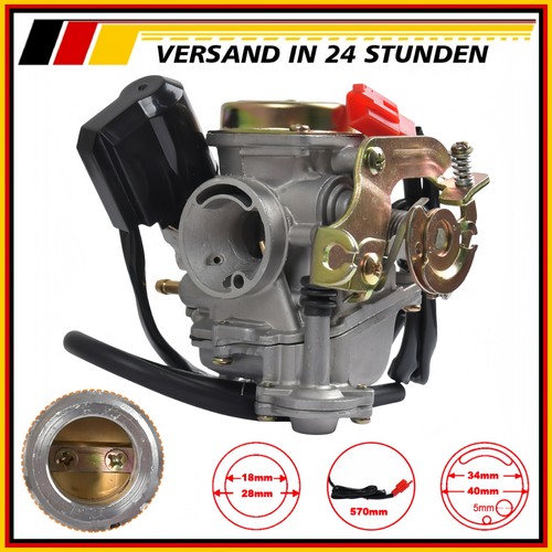 Motorrad vergaser für rex - motorrad,