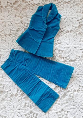 Barbie outfit petra plasty - outfit,